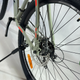 Велосипед Titan 29" Arena 2025 Рама-19" grey-orange - зображення 3