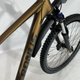 Велосипед Cronus 27,5" Ultimatum 2025 Рама-18" bronze - изображение 4