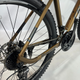 Велосипед Cronus 27,5" Ultimatum 2025 Рама-18" bronze - изображение 5