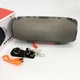 Колонка Bluetooth Xtreme 2 gray Mini - изображение 2