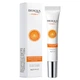 Крем для шкіри навколо очей BIOAQUA Vitamiv C Moisturizing Eye Cream із вітаміном С 20г - зображення 1