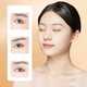 Крем для шкіри навколо очей BIOAQUA Vitamiv C Moisturizing Eye Cream із вітаміном С 20г - зображення 6