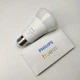 Розумна лампа Philips Hue Single Bulb E27 White 4158 - зображення 4