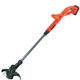 Аккумуляторный триммер Black&Decker с АКБ и ЗУ ST182320 - изображение 1