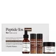 Ліфтинг-набір засобів для обличчя з ефектом ботоксу Medi-Peel Peptide-Tox Bor 5 Peptide Multi Care Kit сироватка 30 мл + крем 50 мл + Тонер 30 мл + Емульсія 30 мл - зображення 1