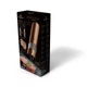 Набор электрических мельниц для соли и перца Berlinger Haus Metallic Line Rose Gold Edition (BH-1905) - изображение 2