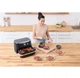 Мультипечь (аэрофритюрница) NINJA Foodi FlexDrawer AF500EU - изображение 7