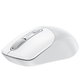 Миша Wireless Hoco GM28 mouse бездротова оптична 2.4Гц 1600DPI для комп'ютера/ноутбука Білий - зображення 3