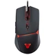 Ігровий Комплект Fantech P51 5в1 клавіатура, миша, навушники, коврик, підставка (Ru/En) геймерський подарунковий набір для ПК Чорний - зображення 3