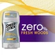 Дезодорант Speed ​​Stick Zero для мужчин, 76г - изображение 2