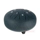 Глюкафон Hluru TC8-6 NavyBlue 6" (15см) 8 нот Children Tongue Drum 304 Stainless Steel - изображение 3