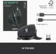 Миша Logitech MX Master 3S Graphite (910-006559) - зображення 4