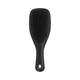 Щітка для волосся Tangle Teezer The Ultimate Detangler Mini Liquorice Black - изображение 2