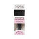 Щітка для волосся Tangle Teezer The Ultimate Detangler Mini Liquorice Black - изображение 5