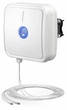 Антена QuWireless QuPanel LTE HP MIMO 2x2 (APLM2-H) - зображення 1