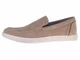 Мокасини Steve Madden Rumir Color: Stone Nubuck US9.5 EU42.5 27.5CM - зображення 3