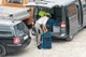 Bosch Візок складний алюмінієвий, до 125 кг - изображение 2