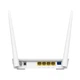 GPON WiFi 5 маршрутизатор Cudy GP1200 гігабітний дводіапазонний, 1 PON Port-4 Gigabit RJ45 - изображение 2