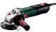 Metabo Шліфмашина кутова WEVA 15-125 QUICK, 125мм, 1550Вт, 2800-11000об/хв, М14, 2.5кг - зображення 1