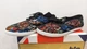 Кеди Lee Cooper Print EMB Color: Black/White/Multi US8 EU39 25CM - изображение 3