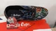 Кеди Lee Cooper Print EMB Color: Black/White/Multi US8 EU39 25CM - изображение 4