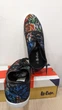 Кеди Lee Cooper Print EMB Color: Black/White/Multi US8 EU39 25CM - изображение 5