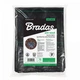 Агроткань против сорняков Bradas 70 г/м² 3.2x5 м Черная (AT7032005) - изображение 2