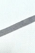 Киперная лента, 10 мм, цвет светло серый - изображение 3