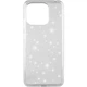 Чохол на Xiaomi Redmi 12C, Xiaomi Poco C55 / для сяомі редмі 12с / поко С55 з блискітками Clear - зображення 2