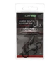 Крючки Carp Pro Wide Gape BT Series №4 арт CPWGT4 - изображение 2
