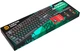 Клавіатура Canyon Deimos GK-4 Rainbow LED ENG/UKR USB Black (CND-SKB4-US) - зображення 3