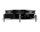 Кулер процессорный ID-Cooling IS-30i Black - изображение 6
