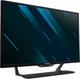 Monitor 42.5" Acer Predator CG437KS (UM.MC7EE.S01) - obraz 2