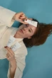 Карбокситерапия для всех типов кожи Eco.prof.cosmetics Blue Carboxy Therapy - изображение 3