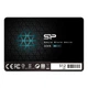 Накопитель SSD 512 ГБ SATA3 Silicon Power A55 2.5'' (SP512GBSS3A55S25) - изображение 2