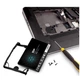 Накопитель SSD 512 ГБ SATA3 Silicon Power A55 2.5'' (SP512GBSS3A55S25) - изображение 3
