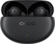 Наушники беспроводные OPPO Enco Air 4 Pro (ETEA1) Midnight Black (черные) - изображение 6