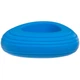 Еспандер кистьовий Кільце (1шт) JELLO Pro (силікон, навантаження 30LB, Синій) (FI-3812_Синій_30LB) - зображення 3