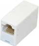 Конектор RJ45 мамо/мама - зображення 1