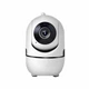 Камера видеонаблюдения Y13G Wi Fi с функцией распознавания лица Type C iCam365 (254797) - изображение 2