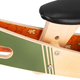 Rowerek biegowy Spokey Woo Ride Duo Orange-Green (940905) - obraz 6