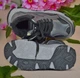 Ботинки демисезонные для девочки утепленные WeeStep 66035ТН 37 (стелька внутри 23,2см) серебряные - изображение 9