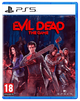 Игра Sony PlayStation 5 Evil Dead: The Game Русские Субтитры Б/У - изображение 1