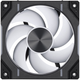 Wentylator Phanteks D30-120 D-RGB Regular Single Pack Black (8300253) - obraz 3