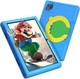Планшет 10.1" HotLight HLTKT0601 6/64Gb Android 13 5000 mAh Голубой - изображение 1