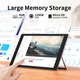 Планшет 10.1" TJD MT-1025QU 4/128Gb 4 ядра Android 11 6000 mAh Розовый - изображение 2