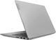 Ноутбук 14" Lenovo IdeaPad S340-14API AMD Ryzen 7 3700U RAM 8GB SSD 512GB Win11 Алюминиевый корпус - изображение 6