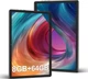 Планшет 10.1" DMOAO D3 4+4/64Gb Android 12 8 ядра 6000 mAh Черный - изображение 1
