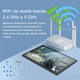 Планшет 10.1" DMOAO D3 4+4/64Gb Android 12 8 ядра 6000 mAh Черный - изображение 6