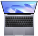Ноутбук 14" Huawei MateBook 14 AMD Ryzen 7 4800H 16GB SSD 512GB Win11 Алюминиевый корпус - изображение 3